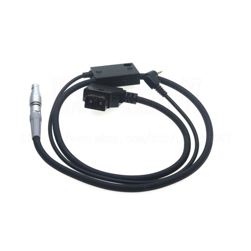 Arri cforce cpro cam - arri, a