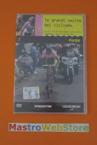 Grandi salite del ciclismo - le,