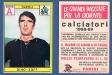 Figurina calciatori panini - figurina,