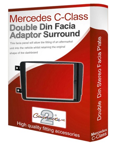 Mercedes classe stereo - classe,