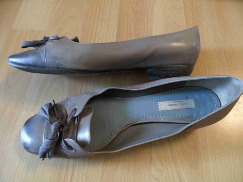 Marc jacobs chice ballerinas - marc,