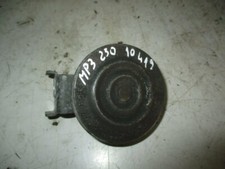 Clacson Tromba Avvisatore