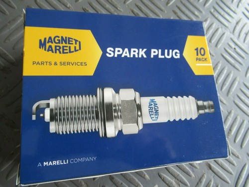 Candela magneti marelli sna - candela,