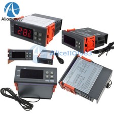 Regolatore temperatura - regolatore, di