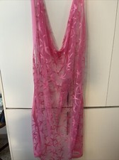 Versace Jeans Couture Sciarpa Nuova