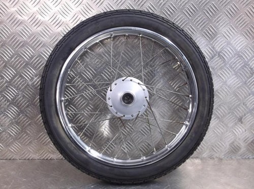 Honda 1973 ruota - honda, 50