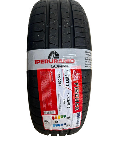 Pneumatici nuovi 175 50r16 - nuovi, 77