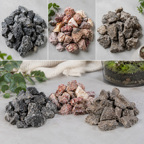 Rocce decorative quarzite - rocce, |