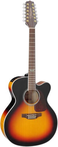 Takamine gj72ce bsb - gj72ce,
