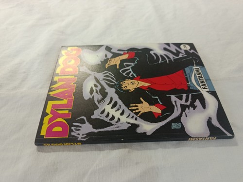 Dylan dog edizione numero - 1°,