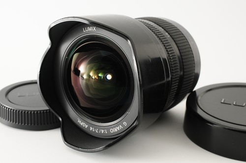 Quasi nuovo panasonic lumix - nuovo],