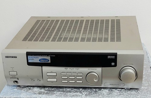 Kenwood krf 4550 d - kenwood,