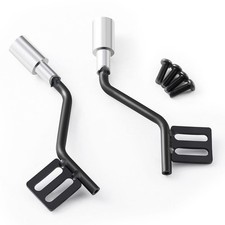 Tubo di Scarico Simulazione