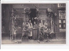 PARIS 11th: CARION naturalist