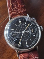 Cronografo PHILIPPE WATCH