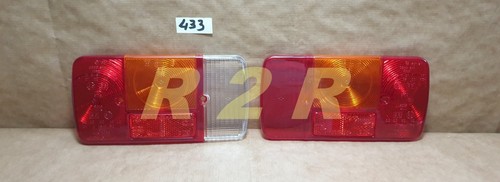 Plastiche frecce - plastiche,