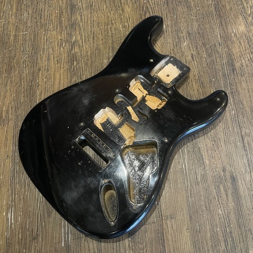 Fernandes alder strat corpo - alder,