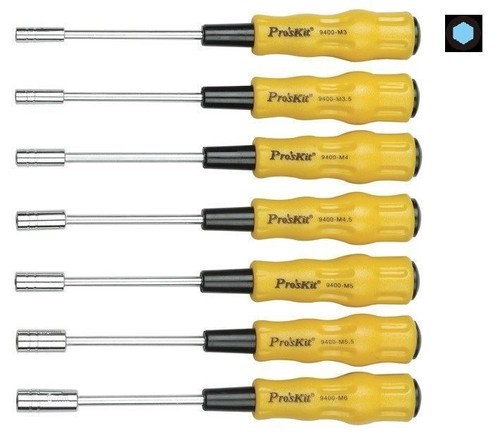 Set cacciavite per - set,