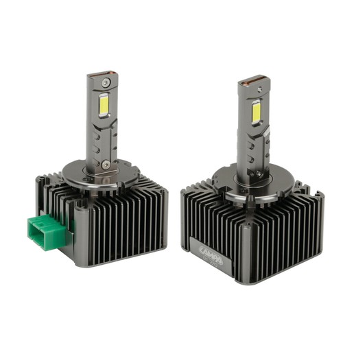 Kit conversione led - di, a