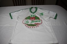 CAMISETA VINTAGE ATLETICO