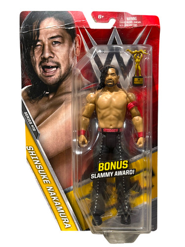 Wwe wrestling series - wrestling,