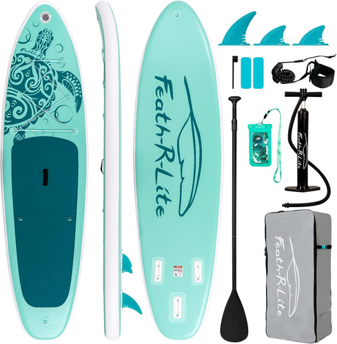 Gonfiabile stand paddle - stand,