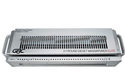 Gbc 4410047 macchina - gbc,