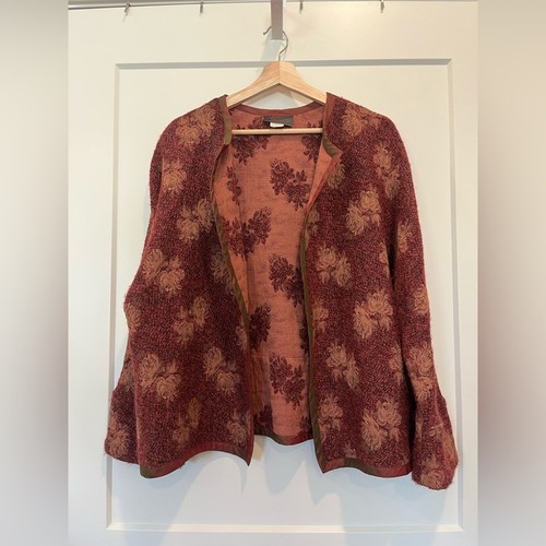 Giacca coperta aida dalali - giacca,