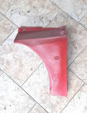 PARAFANGO ANTERIORE SINISTRO PER FIAT Coupé 1° Serie . (93>96)