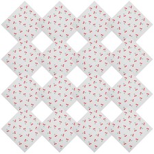 20 Pcs Carta Per Regali Da