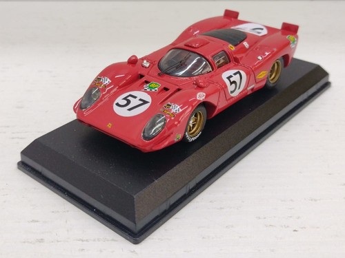Ferrari 312p coupe best - ferrari,