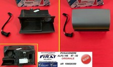 Posacenere alfa 156 - posacenere,