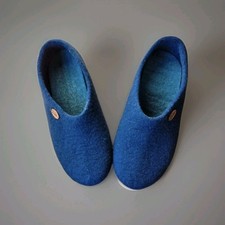 WOOLFIT PANTOFOLE