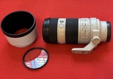Sony FE 70-200mm f/4 G OSS