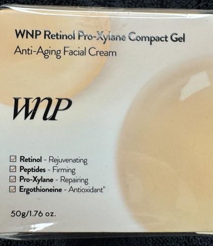 Wnp retinolo pro - retinolo, pro-xylane