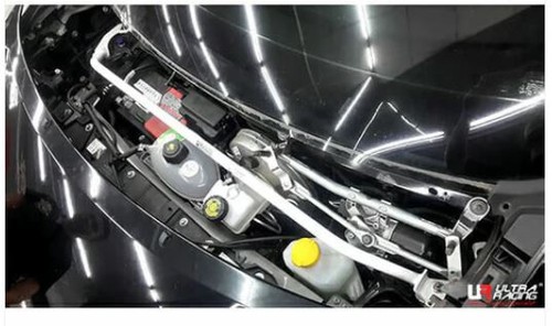 Strut bar barra duomi - strut,