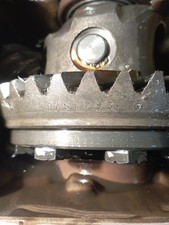 Cambio alfa 33 16 valvole