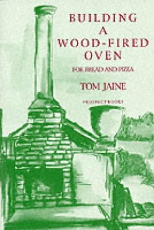 Building wood fired oven for - building,