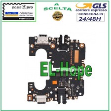 CONNETTORE RICARICA XIAOMI MI