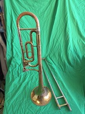 Trombone King 3b+F 2103