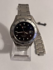 Casio MTD 106 Anni 80