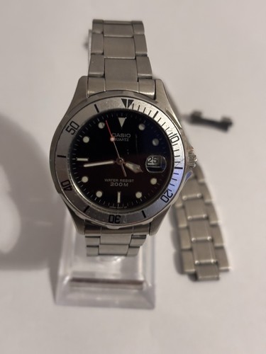 Casio mtd 106 anni - anni, 80