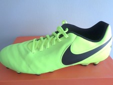 Scarpe da calcio Nike Tiempo