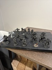 Lotto Warhammer 40K Space