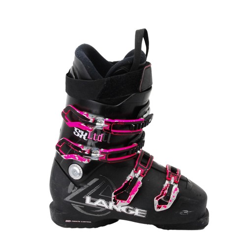 Scarponi sci lange ltd - scarponi, sx