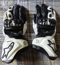 Guanti Alpinestars GP Pro