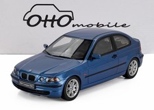 1/18 OTTO-MOBILE - BMW -