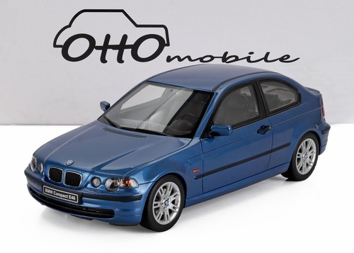 Otto mobile bmw - 1/18,