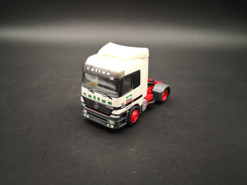 Herpa actros mp1 culina - mb, "culina"