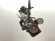 Prova Motore GUT 1170A1046 Fiat Cinquecento 0.9 I.E. 170 29 KW 40 PS